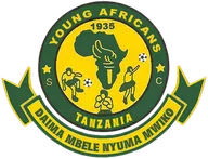 Logo of Young Africans
