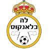 Logo of Hapoel Pardesiyah Noam