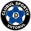 Logo of CS Viitorul Daesti