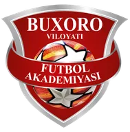 Logo of Buxoro FA