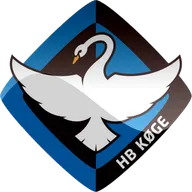 Logo of Herfolge Boldklub Koge
