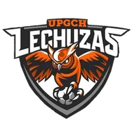 Logo of Lechuzas UPGCH