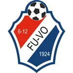 Logo of Funnefoss/Vormsund U19
