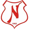 Logo of Nautico (RR)