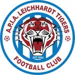 Logo of APIA Leichhardt Tigers U20