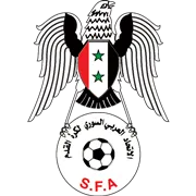 Logo of Syria U23