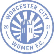 Logo of Worcester City (W)