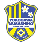 Logo of Yokogawa Musashino FC