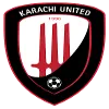 Logo of Karachi United