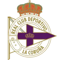 Logo of Deportivo La Coruna