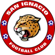 Logo of San Ignacio (w)