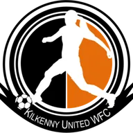 Logo of Kilkenny Utd (w)