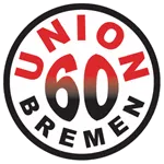 Logo of Union 60 Bremen