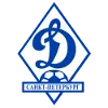 Logo of Dinamo St Petersburg B