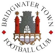 Logo of Bridgwater Town
