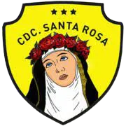 Logo of CDC Santa Rosa Pucallpa