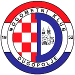 Logo of NK Dugopolje