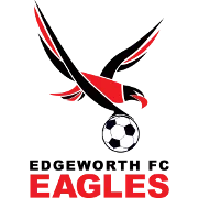 Logo of Edgeworth Eagles FC