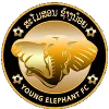 Logo of Young Elephants FC 2