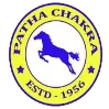 Logo of Patha Chakra