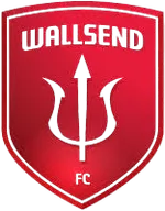 Logo of Wallsend FC Reserves