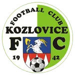 Logo of Kozlovice