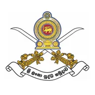 Logo of SL Army SC