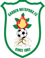 Logo of HE Garden Hotspurs