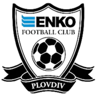 Logo of Enko Plovdiv (w)
