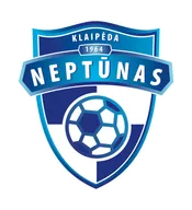 Logo of FK Neptunas Klaipeda