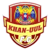 Logo of Khan-Uul