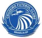 Logo of Cruzeiro DF Youth