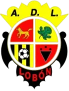 Logo of AD Lobon
