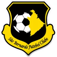 Logo of Sao Bernardo