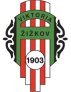 Logo of Viktoria Zizkov U19