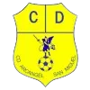 Logo of CD San Miguel