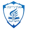 Logo of Ahva Reineh
