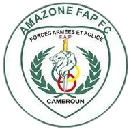 Logo of FAP Yaounde