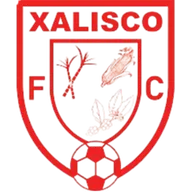 Logo of Xalisco FC