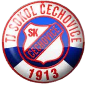 Logo of Sokol Cechovice
