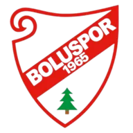 Logo of Boluspor