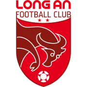 Logo of Dong Tam Long An U19