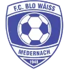 Logo of Blo Weiss Medernach