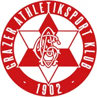 Logo of Grazer AK (W)