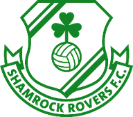 Logo of Shamrock Rovers SC