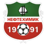 Logo of Neftekhimik Nizhnekamsk