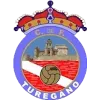 Logo of Turegano