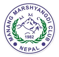 Logo of Manang Marshyangdi Club