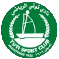 Logo of Tuti SC Khartoum