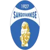 Logo of Sangiovannese